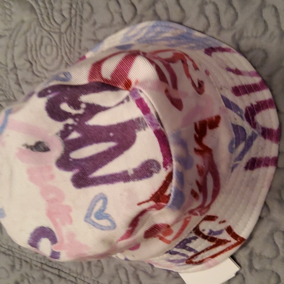 Isabel Marant Haley Bucket Hat!! NWT! - Picture 3 of 5